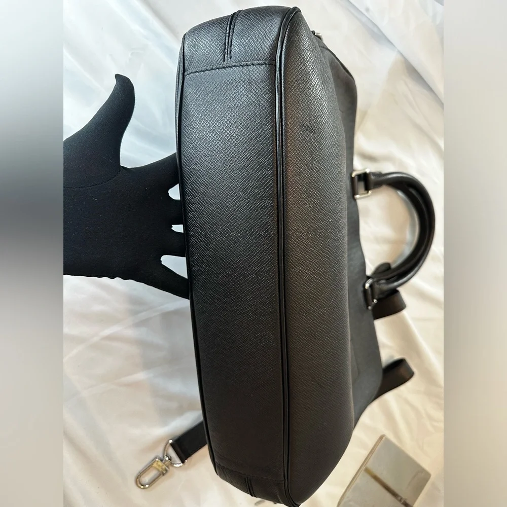 Louis Vuitton men's briefcase - Picture 9 of 10
